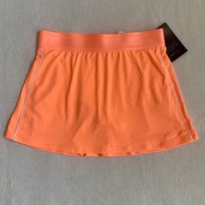 NWT!  Nike Dry Court Tennis Skirt - XS